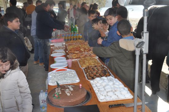 Epifania Epifanie Kalamaki Kokkinos Pirgos Kreta